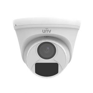 Uniview 5MP Fixed IR Turret Analog Camera (UAC-T115-F28)