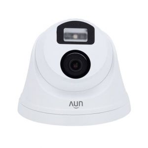 Uniview 5MP Analog Turret Camera (UAC-T115-F28-W)