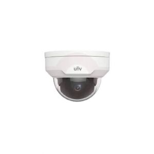 Uniview 2MP Vandal resistant Network Fixed Dome Camera (IPC322LB-SF28-A)