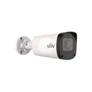 Uniview 5MP HD IR Bullet Network Camera (IPC2325LB-ADZK-G)