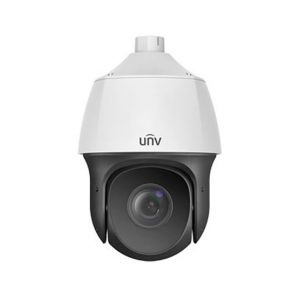 Uniview 2MP Lighthunter Network PTZ Dome Camera (IPC6612SR-X33-VG)