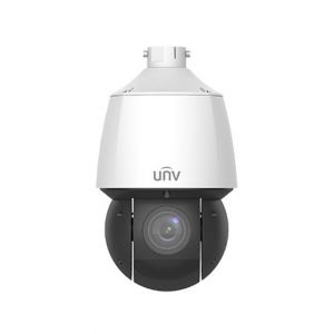 Uniview 4MP 25x Lighthunter Network PTZ Dome Camera (IPC6424SR-X25-VF)