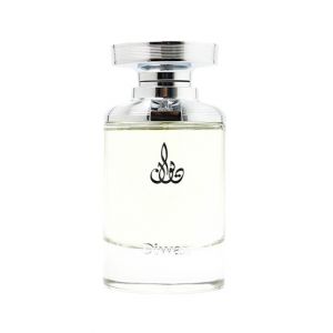 Arabian Oud Diwan Attar For Men - 50ml