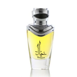Arabian Oud Khaiyyal Eau De Perfume For Unisex - 75ml