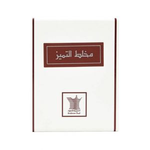 Arabian Oud Mukhalat Al Tamayoz Attar For Unisex - 6ml