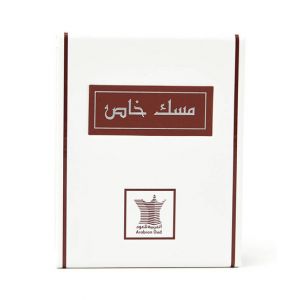 Arabian Oud Musk Khas Attar For Unisex - 3ml