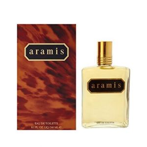 Aramis Deluxe Edition Eau De Toilette For Men 240ml 