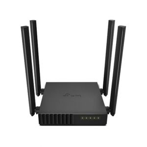 TP-Link AC1200 Dual Band Wi-Fi Router (Archer C54)