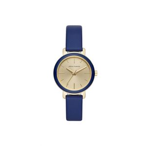 Armani Exchange Bette Analog Women's Watch Blue (AX5700)