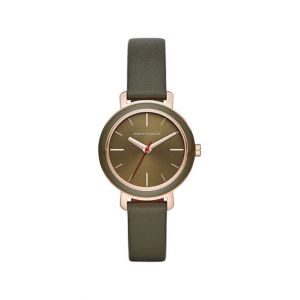 Armani Exchange Classic Women's Watch Green (AX5701)