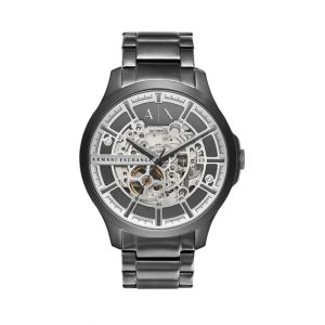Armani Exchange Stainless Steel Men's Watch Gray (AX2417)