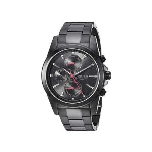 Armitron Multi-Function Men's Watch Black (20/5250BKTI)