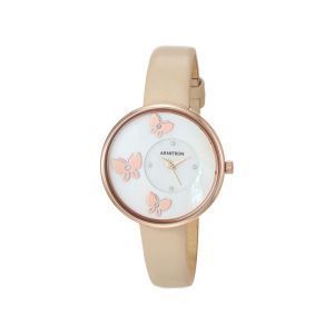 Armitron Quartz Women's Watch Pink (75/5753MPRGBH)