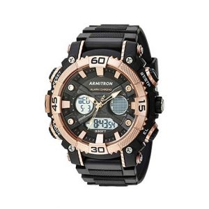 Armitron Sport Digital Men's Watch Black (20/5108BRG)