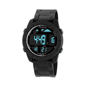 Armitron Sport Digital Men's Watch Black (40/8253BLK)