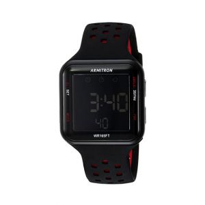 Armitron Sport Digital Men's Watch Black (40/8417BRD)