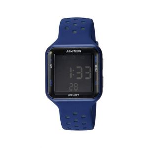 Armitron Sport Digital Unisex Watch Blue (40/8417BLU)