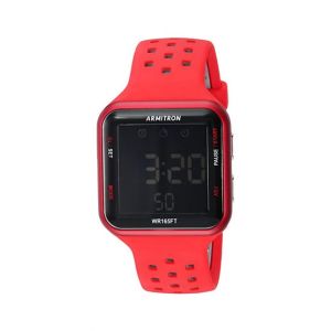 Armitron Sport Digital Men's Watch Red (40/8417RED)