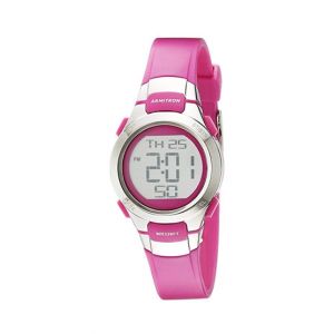Armitron Sport Digital Women's Watch Pink (45/7012PKSV)