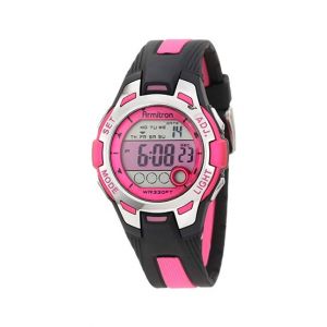 Armitron Sport Digital Women's Watch Two-Tone (45/7030PNK)