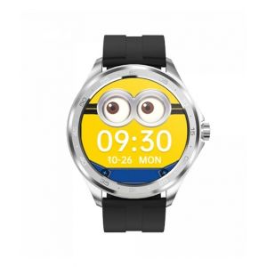 Getiit Xtend Smart Watch Black