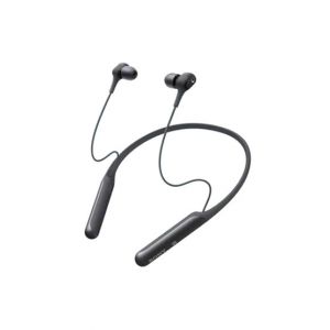 Loud Wireless Noise Cancelling In-Ear Headphones (WI-C600N)