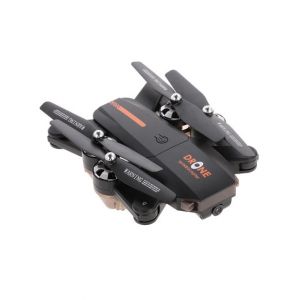 Asain Trader Novelty Foldable Drone Quadcopter (Z816W)