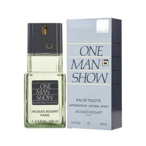 Jacques Bogart One Man Show EDT Perfume For Men 100ML