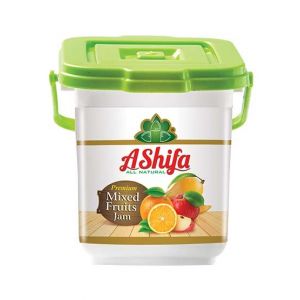 Ashifa Mixed Fruits Jam