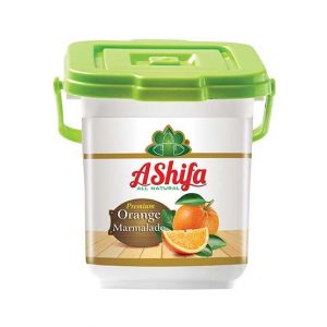 Ashifa Orange Jam 1kg