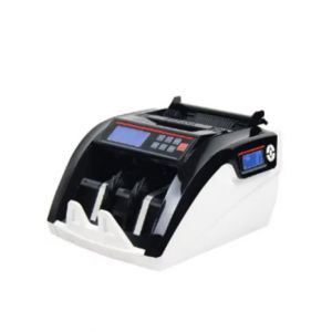 Asian Traders Cash Counting Machine (5800D)