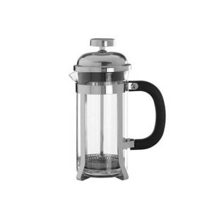 Premier Home Allera Stainless Steel Cafetiere - 350ml (602502)