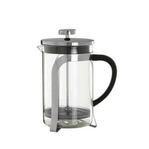 Premier Home Akeala Stainless Steel Cafetiere - 800ml (602518)