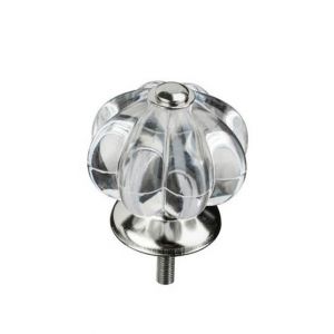 Premier Home Victorian Style Acrylic Drawer Knobs (2490020)