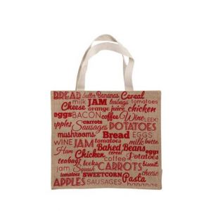 Premier Home Food Stuff Shopping Bag (1901534)