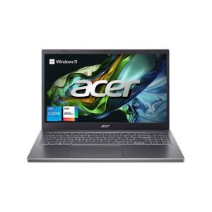 Acer Aspire 5 15.6" FHD Core i5 13th Gen 8GB 512GB SSD Intel Iris Xe Gaming Laptop (A515-58M-50ER)