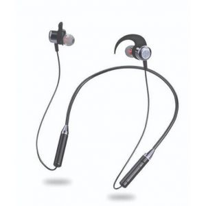 Aspor Sport Bluetooth In-Ear Earphone Black (A611)