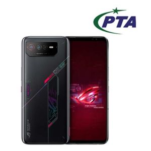 Asus ROG Phone 6 128GB 8GB RAM Dual Sim Phantom Black