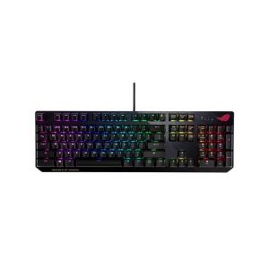 Asus Rog Scope RGB Wired Mechanical Gaming Keyboard (XA04)
