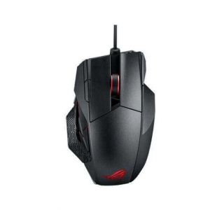 Asus Rog Spatha Wired/Wireless RGB Gaming Mouse (L701-1A)