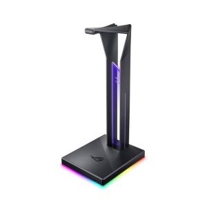 Asus Rog Throne Qi Wireless Charging Gaming Headset Stand