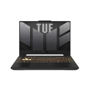 Asus Tuf 16" WUXGA Core I7 13 Gen 16GB D5 512GB SSD RTX 4060 8GB RGB Laptop (FX607JV-N3204)