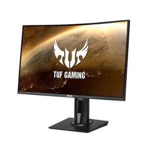 Asus TUF 27" FHD Curved Gaming Monitor (VG27VQ)