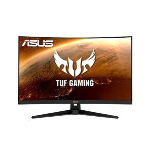 Asus Tuf 31.5" Curved Gaming Monitor (VG328H1B) 