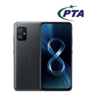 Asus Zenfone 8 256GB 12GB RAM Dual Sim Obsidian Black