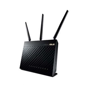 Asus AC1900 Dual-Band Wi-Fi Gigabit Router (RT-AC68U)