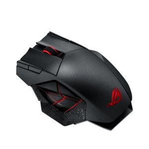 ASUS ROG Spatha RGB Wireless/Wired Gaming Mouse