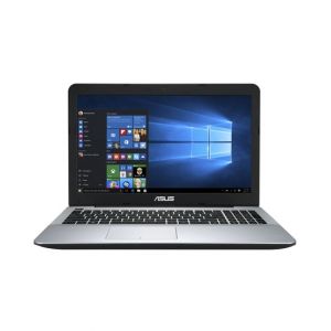 Asus X Series 15.6" Core i5 6th Gen 4GB 500GB Notebook (X555UA) with Backpack - Official Warranty