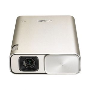 Asus ZenBeam Go E1Z 150 Lumen WVGA USB Pocket Projector