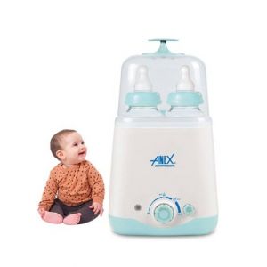 Anex Deluxe Baby Bottle Warmer (AG-733EX)